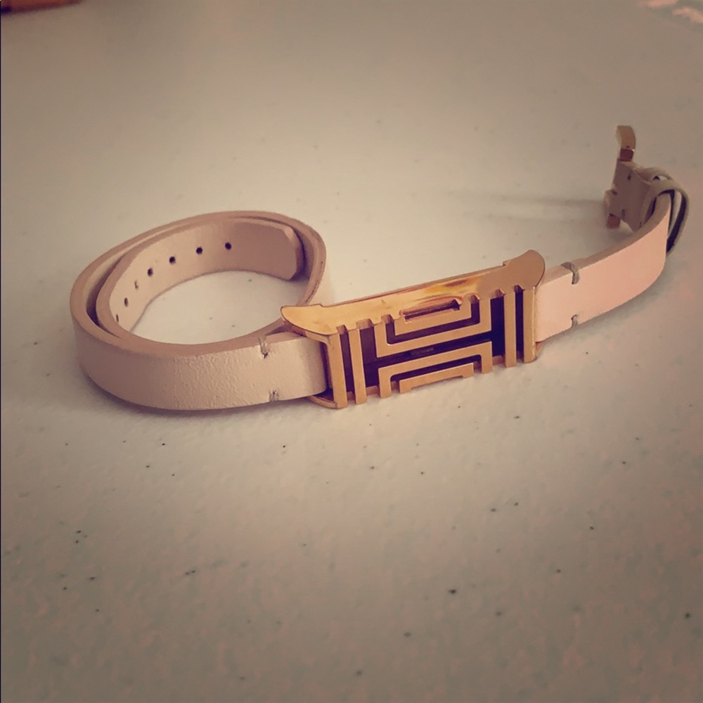 Tory Burch Fitbit Bracelet
